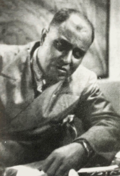 তুলসী লাহিড়ী